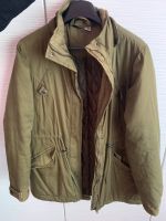 Esmara Winterjacke Gr.40 Khaki Jacke Mantel Baden-Württemberg - Heilbronn Vorschau