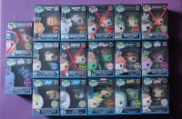 Funko Pop Digital NFT Sammlung Freddy Funko Halloween DC Scooby Sachsen-Anhalt - Oebisfelde-Weferlingen Vorschau