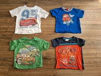 Set: T-Shirt Shirt Disney Cars 98 / 104 Baden-Württemberg - Kupferzell Vorschau