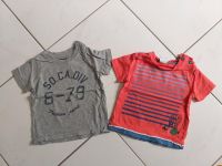 2 Baby T-Shirts (68) Nordrhein-Westfalen - Troisdorf Vorschau