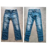 Jeans, Gr. 36/32, S, Mavi Olivia und Serena Niedersachsen - Thomasburg Vorschau