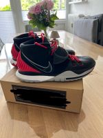 Nike Kyrie 6 BRED Basketballschuhe | Gr. 44 (10) Nordrhein-Westfalen - Gelsenkirchen Vorschau