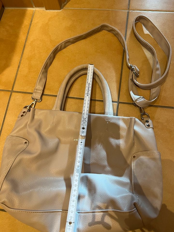 PRATO Damen Handtasche in Hettstadt