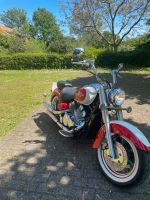 Yamaha Royal Star 1300 Niedersachsen - Leer (Ostfriesland) Vorschau