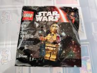 Lego Star Wars C3PO Polybag Neu Nordrhein-Westfalen - Hagen Vorschau