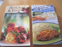 4 Kochbücher Sachsen-Anhalt - Staßfurt Vorschau