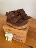 Froddo barefoot braun ankle Boot Gr.21 Niedersachsen - Lohne (Oldenburg) Vorschau