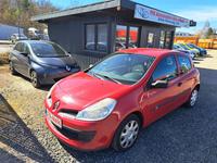 Renault Clio III Authentique*ZV*Klima*El.Fensterh.* Niedersachsen - Buxtehude Vorschau