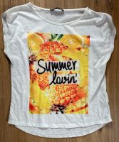 Oberteil, T-Shirt, Summer lovin‘, Gr. 36, Atmosphere Hessen - Neu-Anspach Vorschau