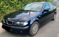 BMW E46 318i Vollausstattung - Automatik , Leder Rheinland-Pfalz - Koblenz Vorschau