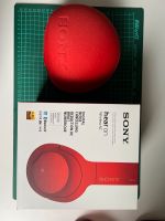 Sony MDR-100ABN kopfhörer noise cancelling Stuttgart - Möhringen Vorschau