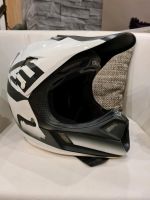 Fox V3 Shiv Motocross Supermoto Enduro Helm (no Bell, Shoei) Baden-Württemberg - Neulußheim Vorschau