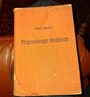 Regensburger Kochbuch ! Bayern - Veitshöchheim Vorschau