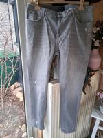 Monari * Stretch Jeans grau gr. 44 Brandenburg - Oranienburg Vorschau