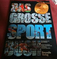Das grosse Sportbuch Baden-Württemberg - Nattheim Vorschau