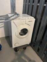 Euronova 1000F Waschmaschine Sachsen-Anhalt - Halle Vorschau