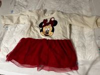 H&M Kleid Baby 74 Minnie Mouse / Disney Nordrhein-Westfalen - Neukirchen-Vluyn Vorschau