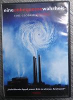 DVD Eine unbequeme Wahrheit, Al Gore, Politik, Klimawandel Hessen - Habichtswald Vorschau