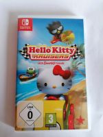 Hello Kitty Nintendo Switch Nordrhein-Westfalen - Altenbeken Vorschau