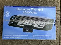 Elektrogrill 2kW, neu, originalverpackt Baden-Württemberg - Ludwigsburg Vorschau