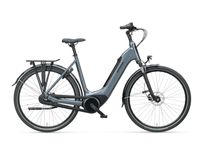⚡️ BATAVUS Altura E-go® Power Plus City eBike E-Bike Tiefeinstieg Bosch 500Wh⚡️ Altona - Hamburg Blankenese Vorschau