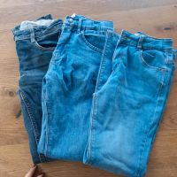 Skinny  slimfit Jeans v S. Oliver, Denim. & Co.  Gr.140 Dortmund - Lichtendorf Vorschau