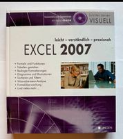 Excel 2003/ 2007 / 2010 als Heft und 2007 als Buch  NEU Hessen - Kronberg im Taunus Vorschau