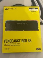 RAM Corsair Vengeance RGB RS 3600MHz 2x32 GB Thüringen - Erfurt Vorschau