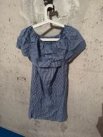 Gestreiftes Sommerkleid XS-S Baden-Württemberg - Esslingen Vorschau