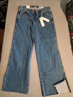 wide leg Hose Jeans Esprit 31/32 Niedersachsen - Thomasburg Vorschau