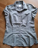 The North Face Wanderbluse Hemd Outdoorshirt M Bayern - Lautrach Vorschau