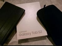 Samsung Galaxy Tab S2 + Tastatur + Hülle + Neopren Tasche Schleswig-Holstein - Steinburg Vorschau