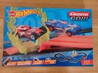 Carrera Bahn Hot wheels NEU Niedersachsen - Bückeburg Vorschau