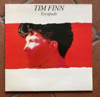 Tim Finn - Escapade (Schallplatte/Vinyl) Bayern - Würzburg Vorschau