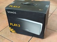 Sonos Play 3, weiss, wie neu (OVP) Kiel - Kronshagen Vorschau