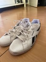 Reeboks in weiß Hessen - Bensheim Vorschau