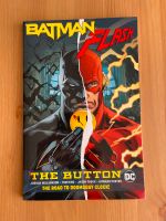 Batman & The Flash - The Button - Englisch Sendling - Obersendling Vorschau