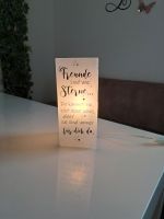 Tischlampe mit Spruch Bayern - Zeil Vorschau