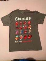 Rolling Stones Tour T Shirt 2017 Größe L Baden-Württemberg - Holzgerlingen Vorschau