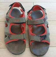 Jack Wolfskin - Trekking- Sandalen -Khaki -Gr.39 - Outdoor Duisburg - Rumeln-Kaldenhausen Vorschau