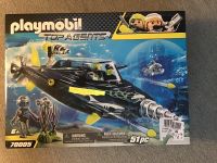 Playmobil Top Agents S.H.A.R.K Drill Destroyer Bayern - Kösching Vorschau