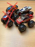 HOT Wheels Monster Trucks Schleswig-Holstein - Brande-Hörnerkirchen Vorschau