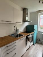 Helle großgeschnittene 2 Zimmer Wohnung mit Einbauküche Bayern - Bayreuth Vorschau
