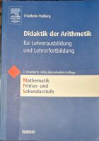 Spektrum: Didaktik der Arithmetik für Lehrerausbildung und ... Niedersachsen - Oldenburg Vorschau