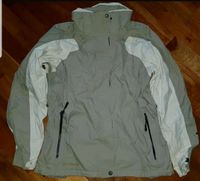 Columbia Outdoor-Jacke Skijacke M 38 Beige Bayern - Breitenbrunn i.d. Oberpfalz Vorschau