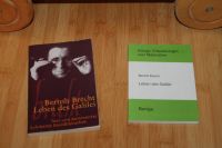 Bertolt Brecht ღ Das Leben des Galilei ღ + Königs Erläuterungen Saarland - Schmelz Vorschau
