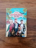 Buch Die Schule der magischen Tiere zum Film 1 TOP Altona - Hamburg Groß Flottbek Vorschau