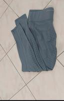 Felix Bühler Reitleggins hellblau Gr.46 Nordrhein-Westfalen - Bad Salzuflen Vorschau