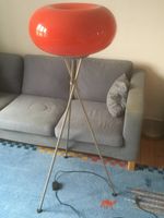 Vintage Stehlampe Berlin - Reinickendorf Vorschau