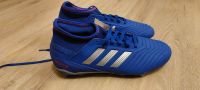 Adidas Predator Junior blau Größe D 5 1/2 neu Fußballschuh Rheinland-Pfalz - Ulmen Vorschau